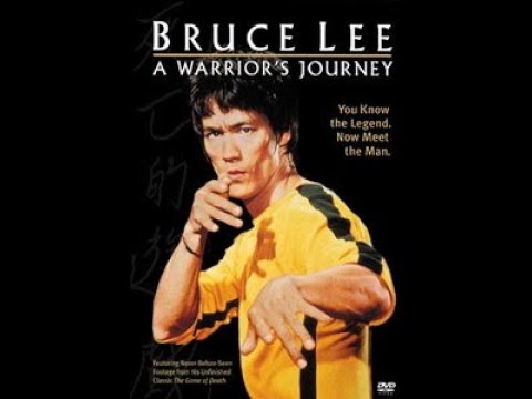 Bruce Lee  A Warriors Journey