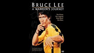 Bruce Lee  A Warriors Journey