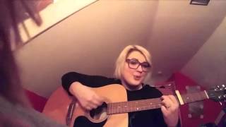 Berkeley&#39;s Breathing Cover by Erin Isabel