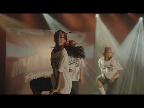 From studio to spotlight | MEGASHOWCASE 2026 | Rhythm Republic 