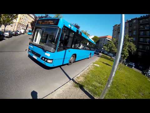 Elengedem a buszt, elengednek