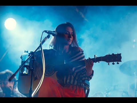 Екатерина Яшникова - Дождь (Live Glastonberry)