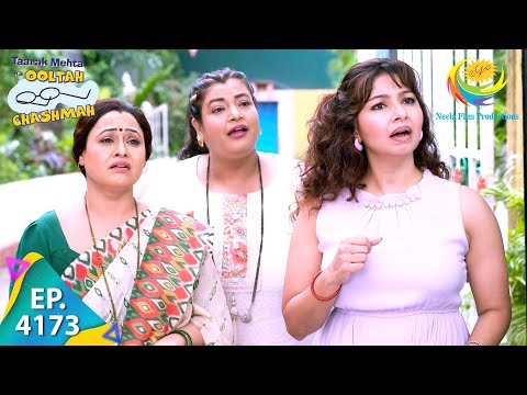 Abdul Offers 50% Discount | Taarak Mehta Ka Chashmah | Full Episode 4173 | 26 Aug 2024
