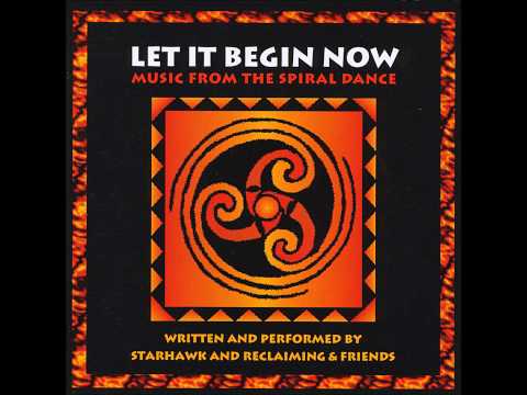 Lyke - Wake Dirge (Reclaiming - Let it Begin: Music From the Spiral Dance)