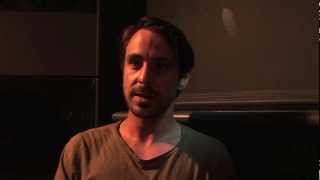 Emun Elliot in Strawberry Fields