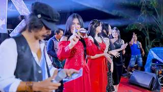 Download lagu CAMELIA MUSIC - BEGADANG 2 ALL ARTIS - WEDDING PARTY FAUZAN DAN SYILLA - JEPARA mp3