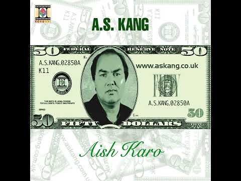Aish Karo | Official Music Video | A.S. Kang | #punjabisong #oldpunjabisong