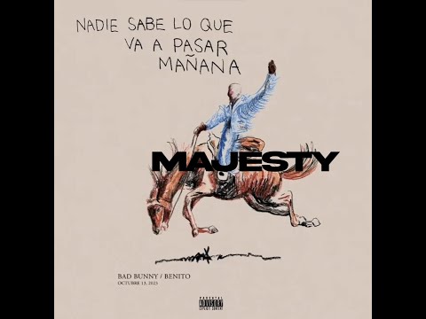 BAD BUNNY✖️BRYANT MYERS✖️5STAB5🟰GRACIAS X NADA REMIX