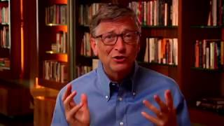 Bill Gates Is Buying Land in Arizona to Build a "Smart City"