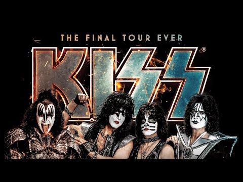 KISS is back Kruise fest canceled and  TOP 3 records KISS should be remembered for?