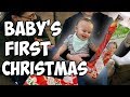 BABY S FIRST CHRISTMAS GIFTS