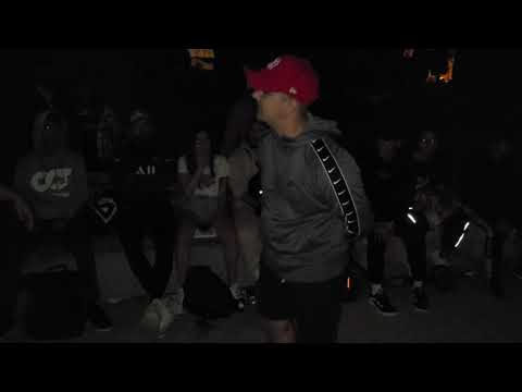 JAVI TRC vs KEY | OCTAVOS | REGIONAL MÁLAGA UNDERCOLISEUM