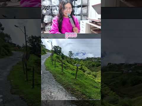 conociendo NARIÑO en colombia