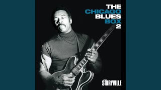 Cold Sweet Blues