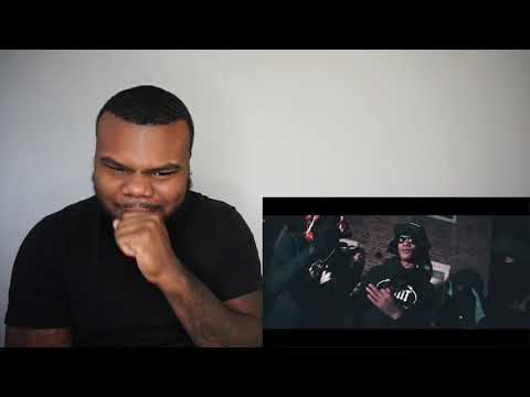 *AMERICAN REACTS* TO(1011) ZK x Digga D x Mskum x Sav'O x Horrid1 - No Hook (Music Video)