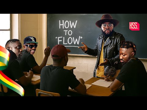 Vawulence… M.anifest Drops ‘No Sign Of Weakness’ Freestyle 