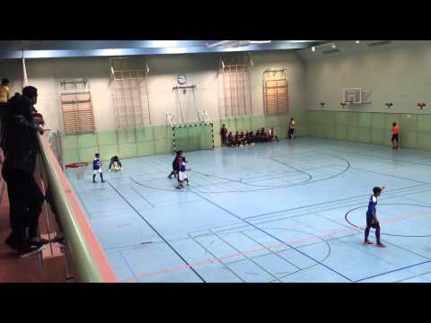 TSC Dortmund vs Jüchen - Senioren Krefeld Turnier