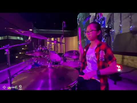 2020 Drum-Off Taiwan 南區賽事 演奏組 C組 林詩琪