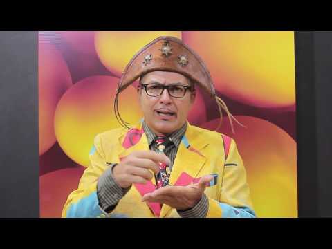 O bom humor com Tonho dos Couros 14/11/2016 - Mulher desaparecida