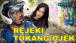 Download lagu REJEKI TUKANG OJEK | Ruwet Tv mp3