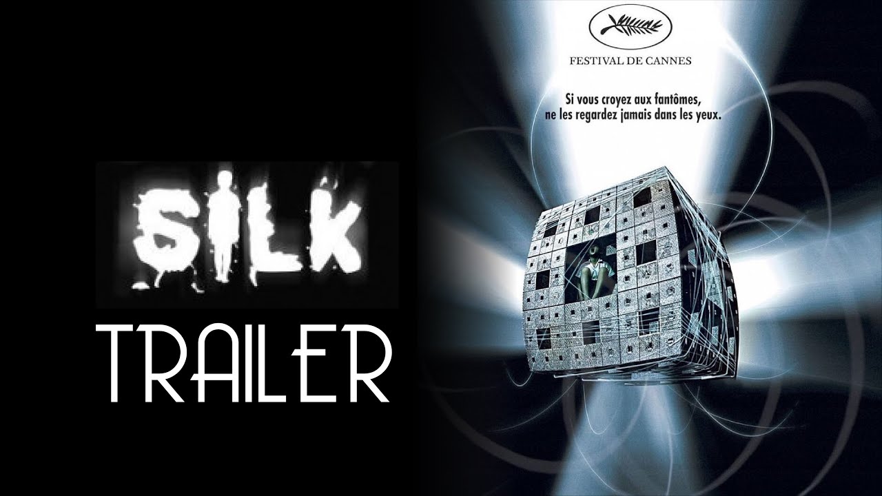 SILK (2006) Trailer Remastered HD