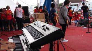 Download lagu BIAN GINDAS - KU BISA MERINDU mp3