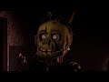 Springtrap And Phantom Freddy Sing FNAF SFM