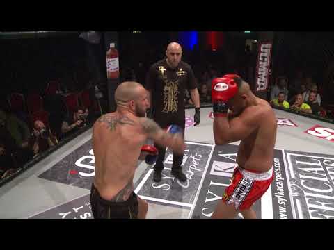 tommy king v terry brazier UCMMA 53
