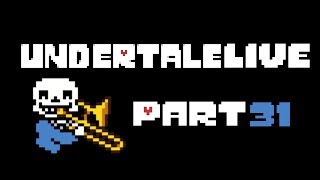 【地上に出たいから】Undertaleを実況プレイ part31