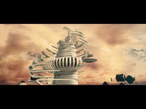 Die Bestimmung 3 teil 6