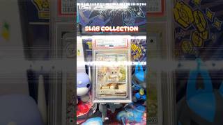 Slab Collection #pokemon #pokemoncards #pokemonchannel #pokemontcg #pokemoncollector