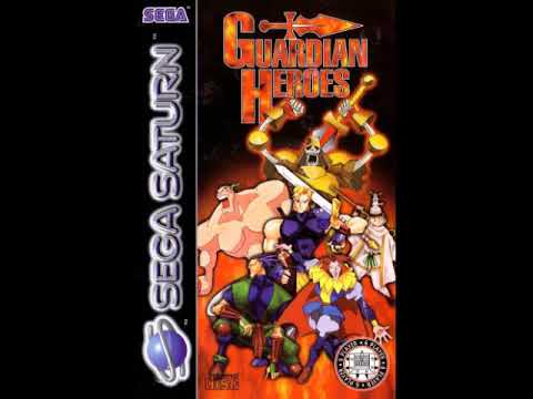 [OST] Guardian Heroes (Saturn) Track 18