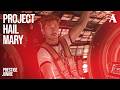 The Project Hail Mary Miracle With Drew Goddard