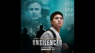 Unsilenced Movie Trailer - Ann Arbor 20 IMAX