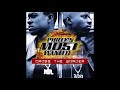 Philly S Most Wanted Cross The Border Instrumental