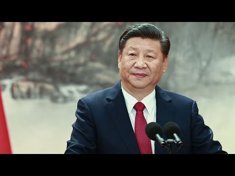 歡迎來到習近平的時代（Welcome to The Xi Jinping Era | China Uncensored）