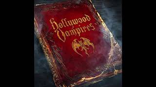 07 One Jump Into The Fire - Hollywood Vampires - Hollywood Vampires