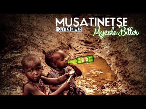 Mycole Biller - Musatinetse (Holy Ten cover)