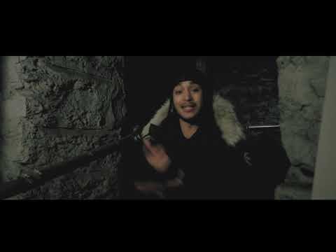 Handsome Shooter - Quiet Storm freestyle