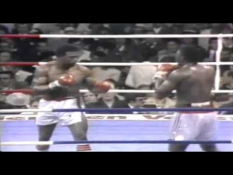John Tate vs Trevor Berbick | 20/06/1980