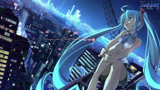 Nightcore  - Fall In Love / Lie
