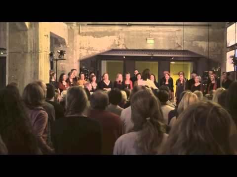 A Cappellissimo - Djelem Djelem