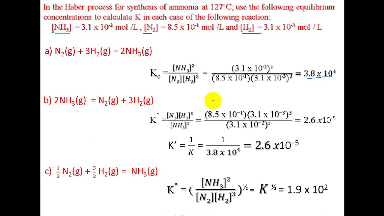 Chem. 102 Ch.13 Lect. 1