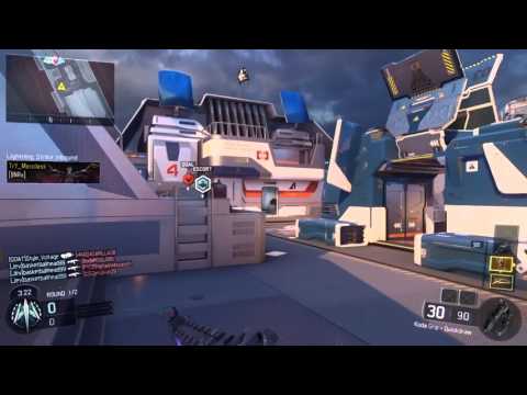 Black ops 3: Moments (pt. 10)