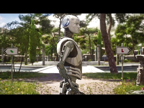 The Talos Principle: Reawakened - Part 8 (no commentary)