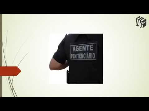 Apostila Concurso SEAP BA para Agente Penitenciario 2014