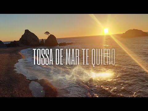 Tossa de Mar te Quiero - Jean Carles Ferrer