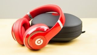 Video thumbnail for Beats Studio 2013 Review by Justin Tse