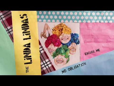 Video thumbnail for Excuse Me