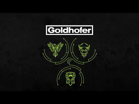 Goldhofer @ inter airport Europe 2019 - service and network